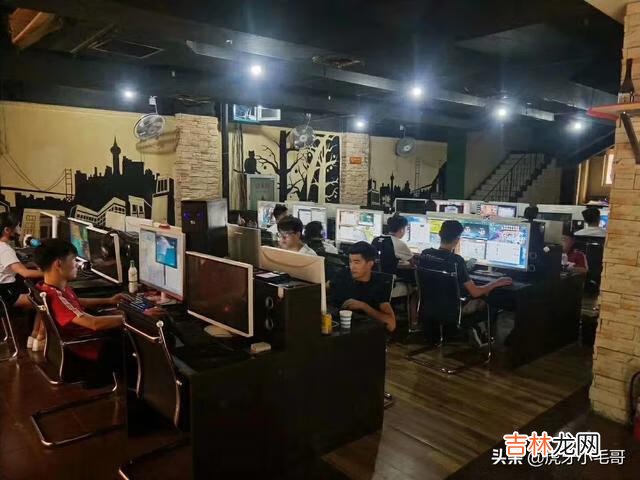 开大型网游工作室怎么开，赚钱吗（网游工作室盈利模式)