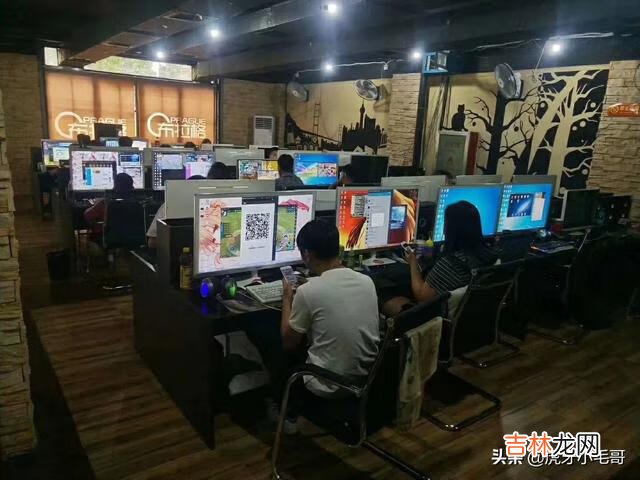 开大型网游工作室怎么开，赚钱吗（网游工作室盈利模式)