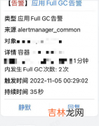 记录因Sharding Jdbc批量操作引发的一次fullGC