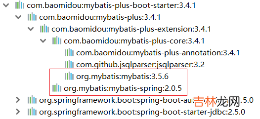 四十 Java开发学习----MyBatisPlus入门案例与简介