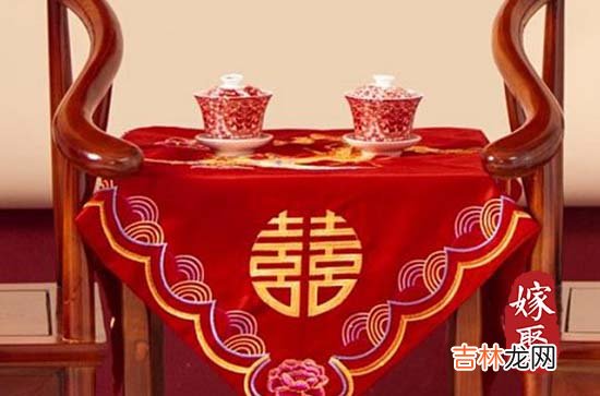 结婚发嫁妆祝福语 结婚发嫁妆的重要性