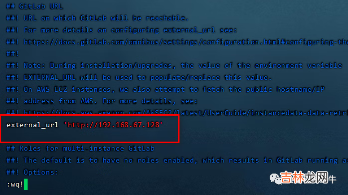 如何在CentOS7上搭建自己的GitLab仓库