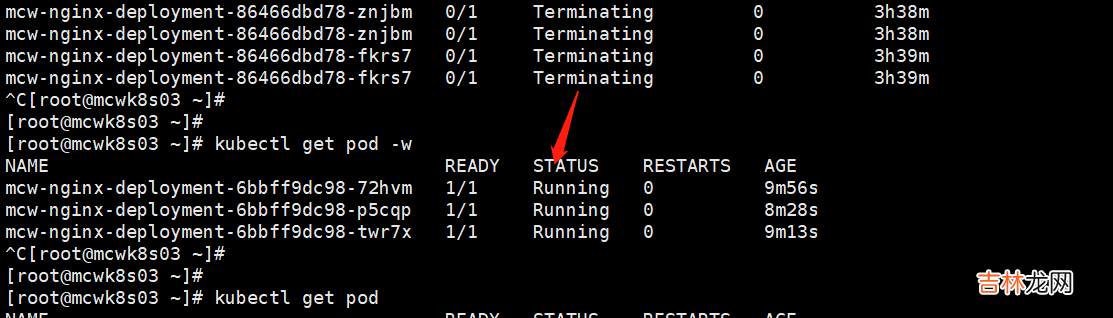 kubernetes之kubectl与YAML详解1