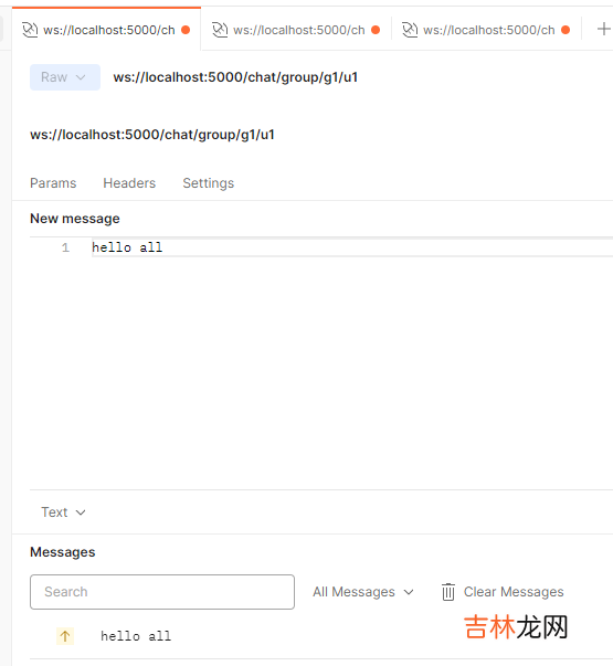 关于ASP.NET Core WebSocket实现集群的思考