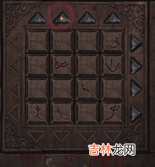 纸嫁衣4第五章游戏攻略