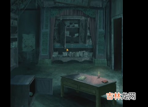 纸嫁衣4第五章游戏攻略