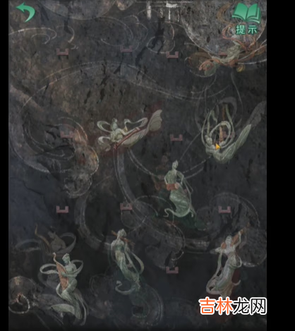 纸嫁衣4第五章游戏攻略