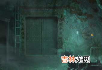 纸嫁衣4第五章游戏攻略