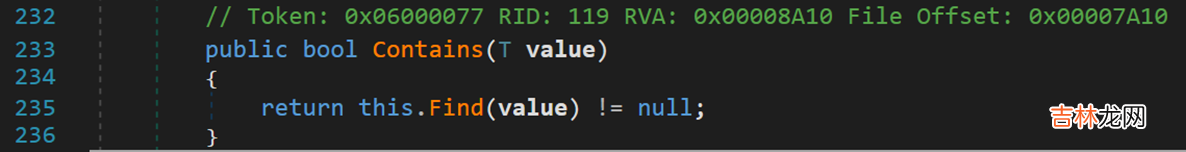 .NET 源码学习 [数据结构-线性表1.2] 链表与 LinkedList&lt;T&gt;