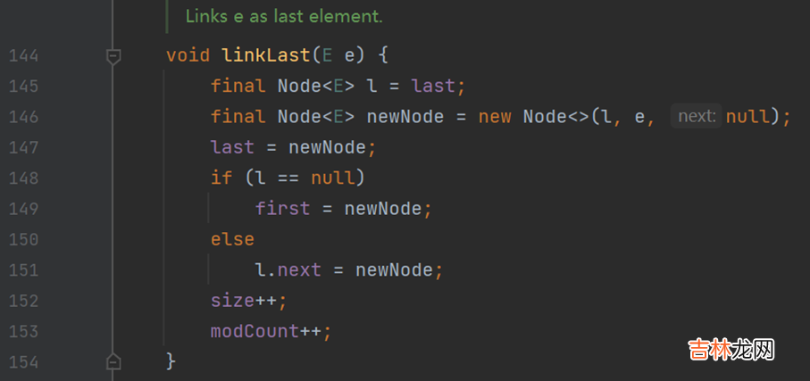 .NET 源码学习 [数据结构-线性表1.2] 链表与 LinkedList&lt;T&gt;