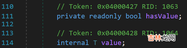 .NET 源码学习 [数据结构-线性表1.2] 链表与 LinkedList&lt;T&gt;