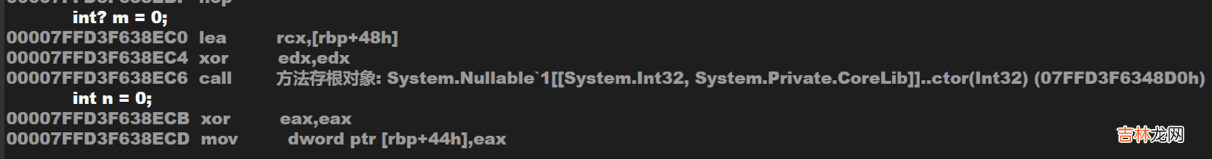 .NET 源码学习 [数据结构-线性表1.2] 链表与 LinkedList&lt;T&gt;