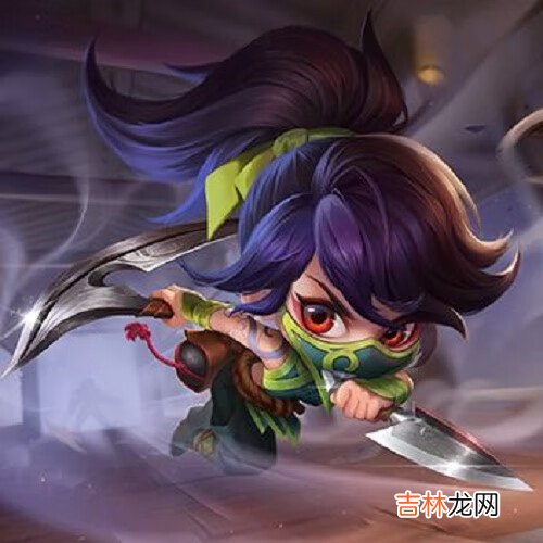 金铲铲之战小小阿卡丽多少钱