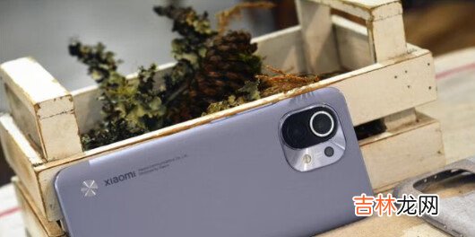 小米11使用感受_小米11使用测评