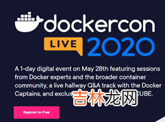 关于Docker的一些事--Docker概述