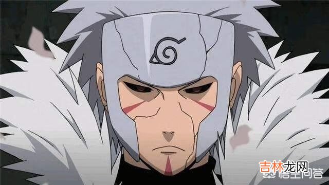 《火影忍者》里,二代火影是怎么死的(二代火影为什么打不过金银角)