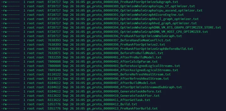MindStudio模型训练场景精度比对全流程和结果分析