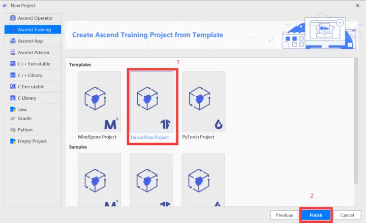 MindStudio模型训练场景精度比对全流程和结果分析