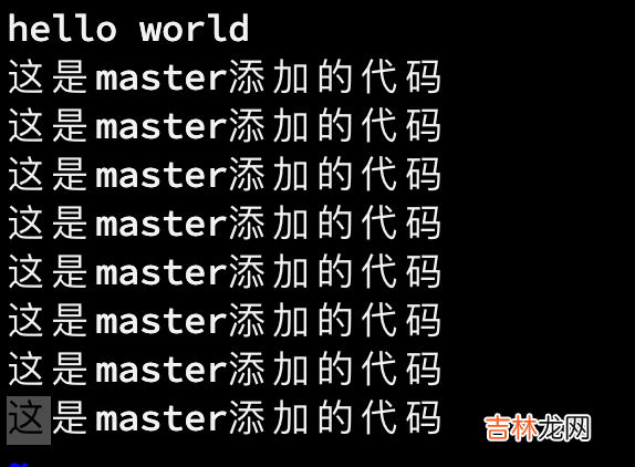 1.python基础使用