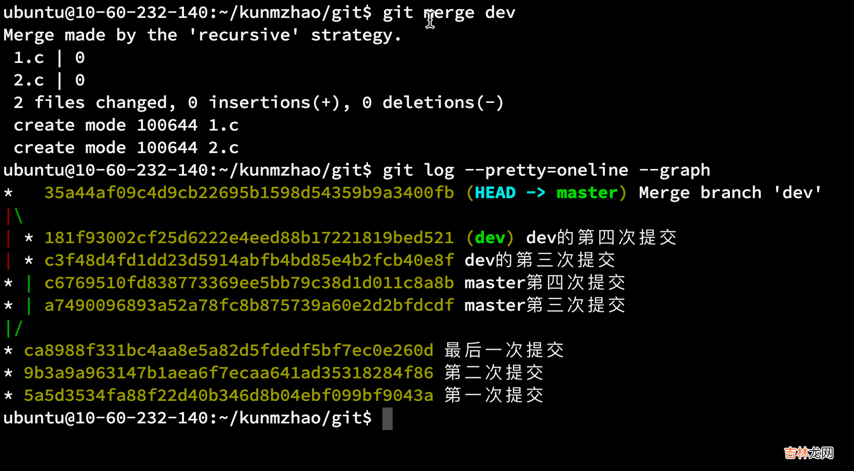 1.python基础使用