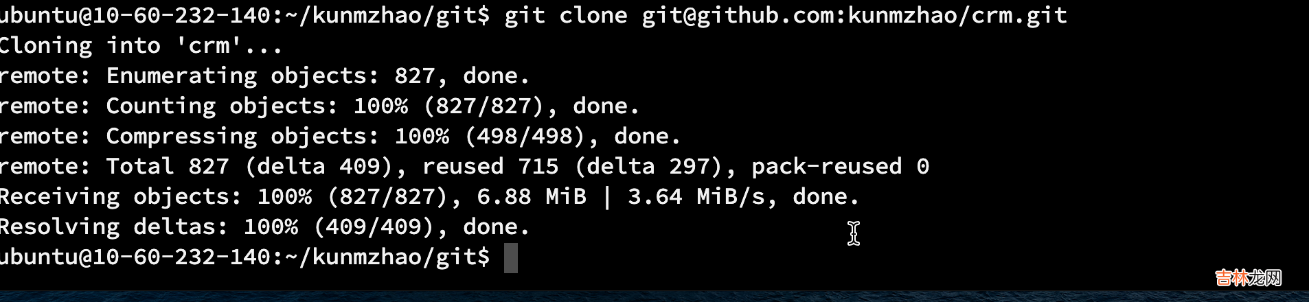 1.python基础使用