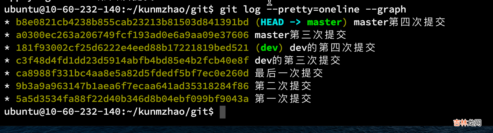 1.python基础使用