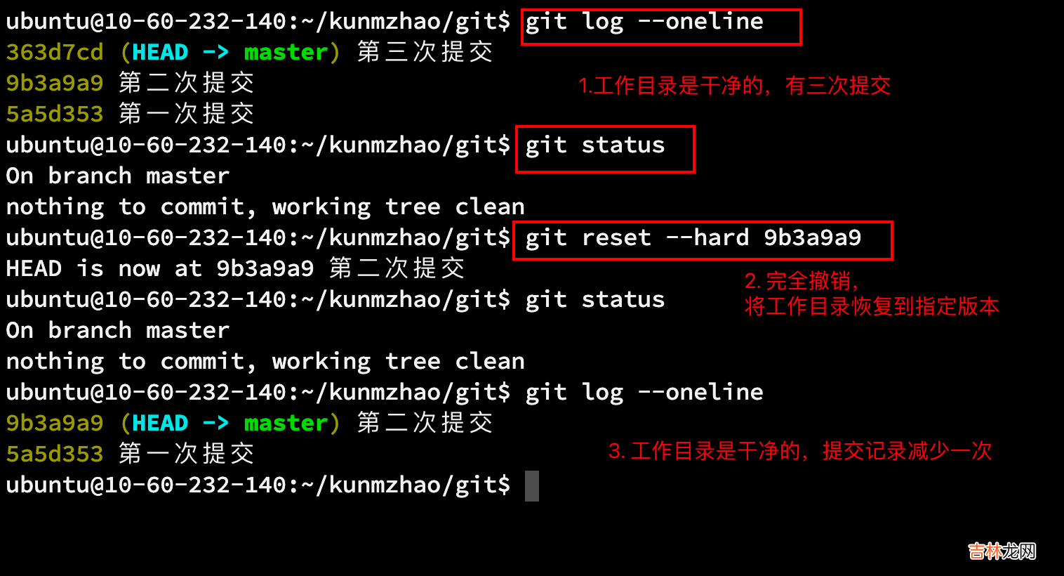 1.python基础使用