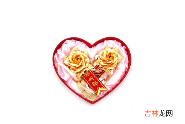 朋友婚礼送礼物排行：最实用且最有意义的都在这里