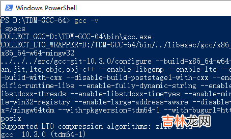 .NET 7 AOT 的使用以及 .NET 与 Go 互相调用