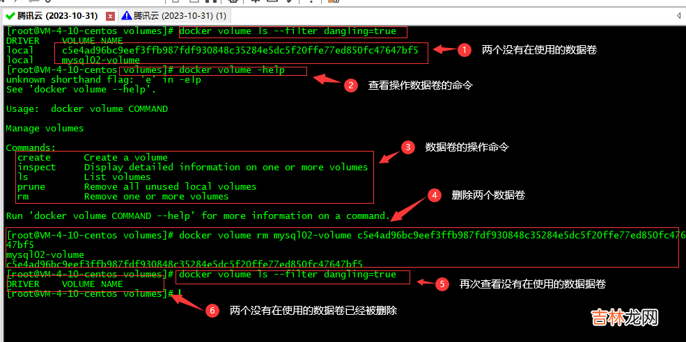 十 SpringCloud - Docker