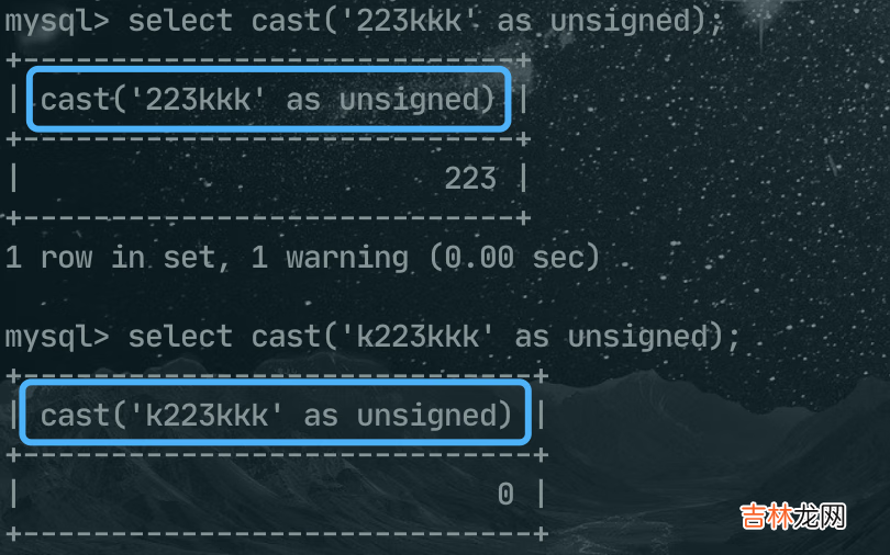 一个 MySQL 隐式转换的坑,差点把服务器整崩溃了