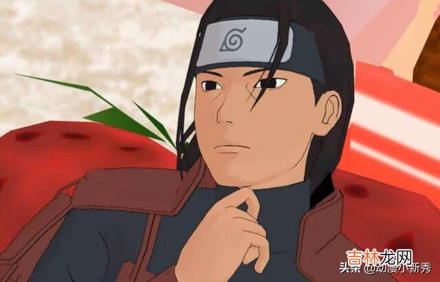 《火影忍者》:二代火影真正的死因是什么为什么说是不会解开的迷题