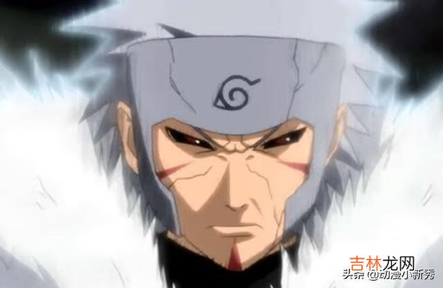 《火影忍者》:二代火影真正的死因是什么为什么说是不会解开的迷题