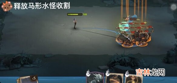 哈利波特：魔法觉醒魔咒试炼基础教学怎么玩