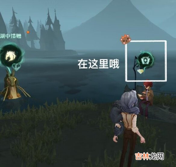 哈利波特：魔法觉醒魔咒试炼基础教学怎么玩