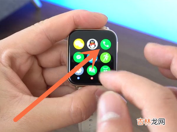 oppowatch3怎么打电话 oppowatch3如何打电话
