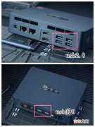 usb2.0可以插3.0接口吗 usb2.0能用3.0的接口吗