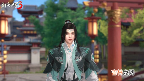 剑侠世界3新职业长歌技能详解攻略