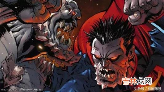 《正义联盟》超人那么厉害,是怎么死的(正义联盟超人实力怎样)