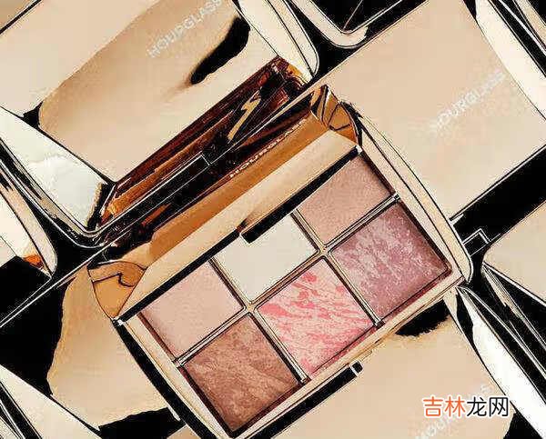hourglass圣诞限定2020_hourglass圣诞限定口红