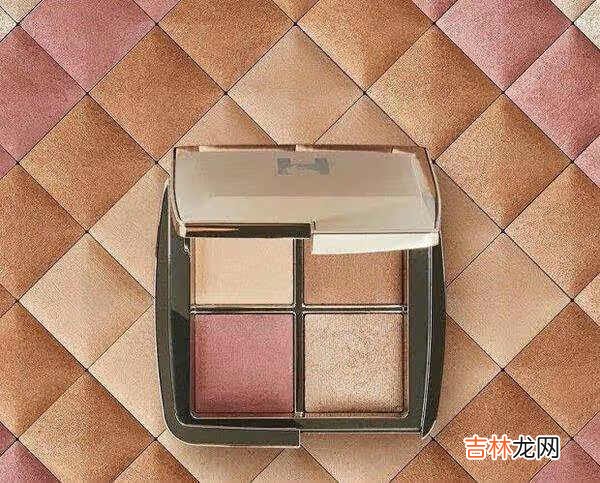 hourglass圣诞限定2020_hourglass圣诞限定口红