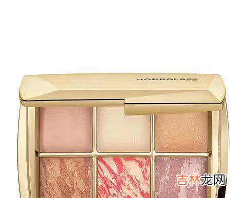 hourglass圣诞限定2020_hourglass圣诞限定口红