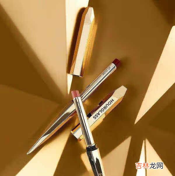 hourglass圣诞限定2020_hourglass圣诞限定口红
