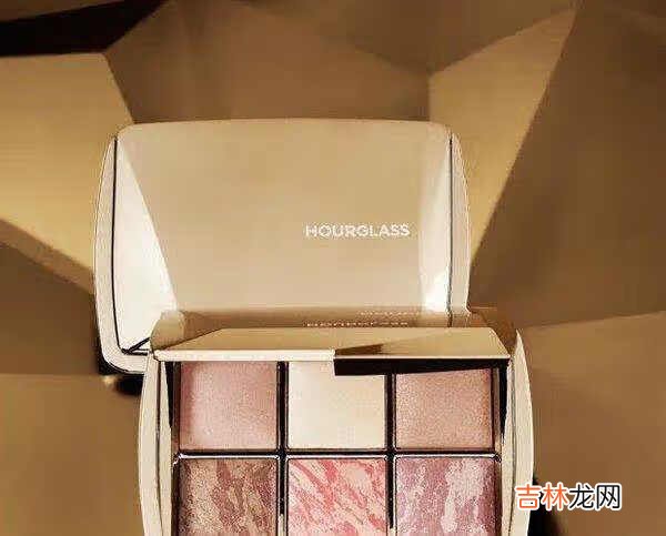 hourglass圣诞限定2020_hourglass圣诞限定口红