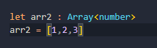 基础篇 TypeScriptday01