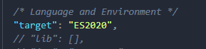 基础篇 TypeScriptday01