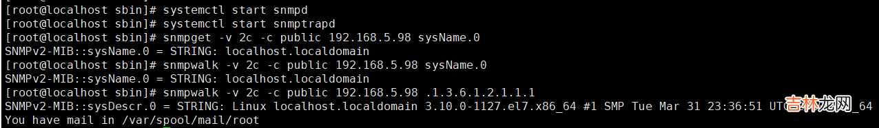 成熟企业级开源监控解决方案Zabbix6.2关键功能实战-下