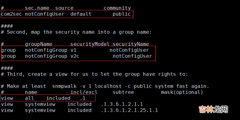 成熟企业级开源监控解决方案Zabbix6.2关键功能实战-下