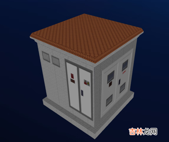 three.js 如何使用webgl实现3D储能,3D储能站,3D智慧储能、储能柜的三维可视化解决方案——第十七课