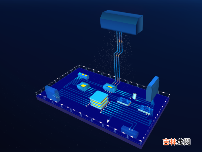 three.js 如何使用webgl实现3D储能,3D储能站,3D智慧储能、储能柜的三维可视化解决方案——第十七课